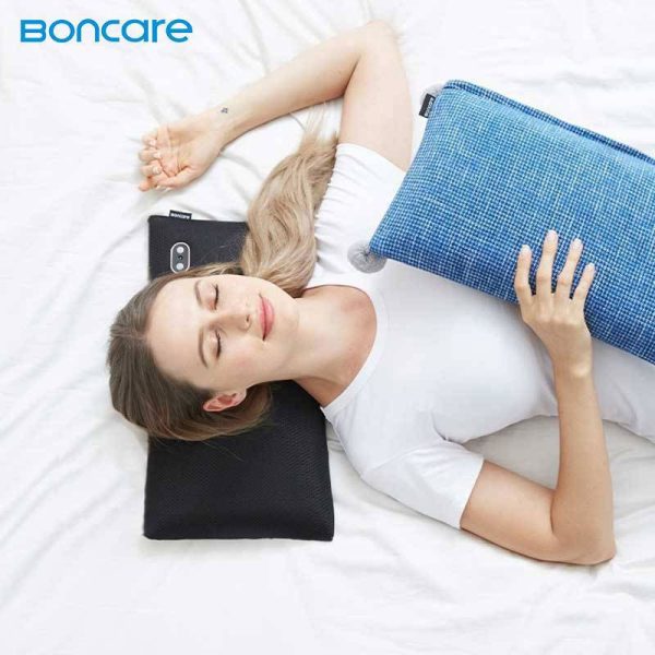 بالش ماساژ شارژی حرارتی بن کر Boncare Massage Pillow S1 3