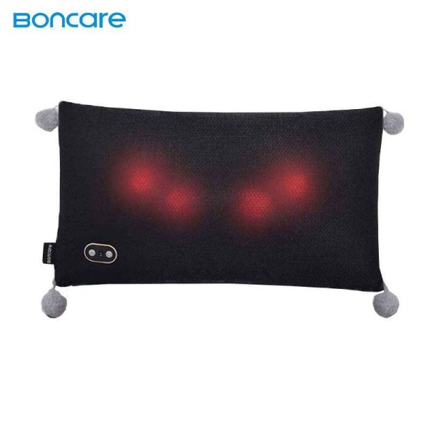 بالش ماساژ شارژی حرارتی بن کر Boncare Massage Pillow S1 4