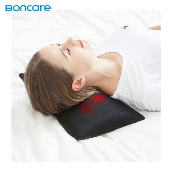 بالش ماساژ شارژی حرارتی بن کر Boncare Massage Pillow S1 5