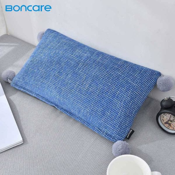 بالش ماساژ شارژی حرارتی بن کر Boncare Massage Pillow S1 9