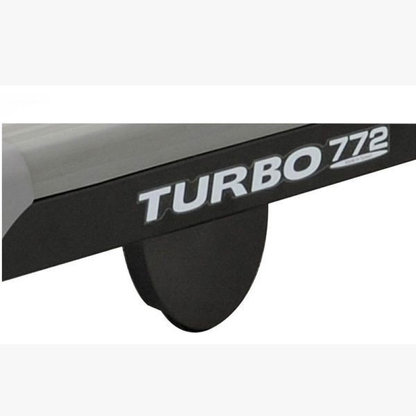تردمیل جی کی اکسر Turbo 772 3
