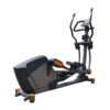 دوچرخه ثابت باشگاهی مبله ویژن مدل R60-04 5