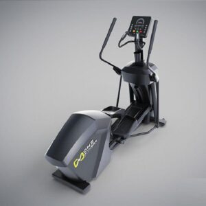 الپتیکال باشگاهی dhz fitness مدل X9300