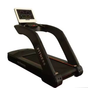 تردمیل باشگاهی برند MND مدل S6600A