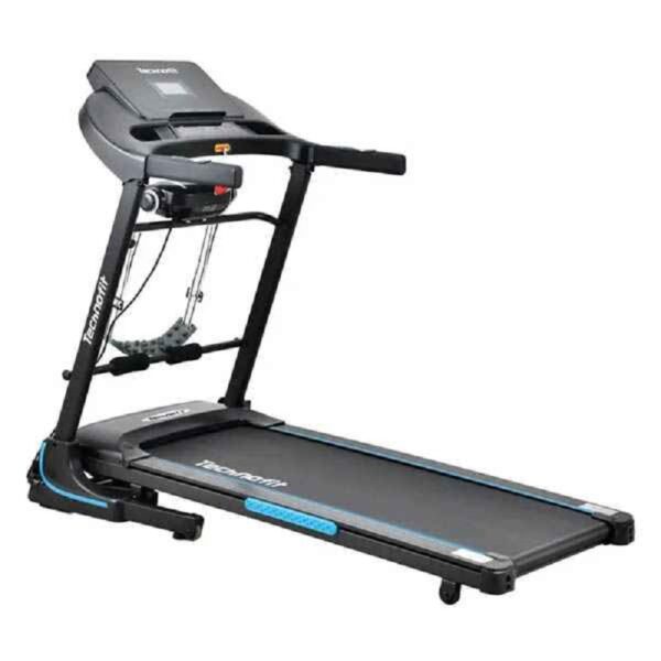 تردمیل خانگی چند کاره تکنوفیت مدل TF-5000DS