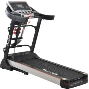 تردمیل خانگی فلکسی فیت FlexiFit S900DS