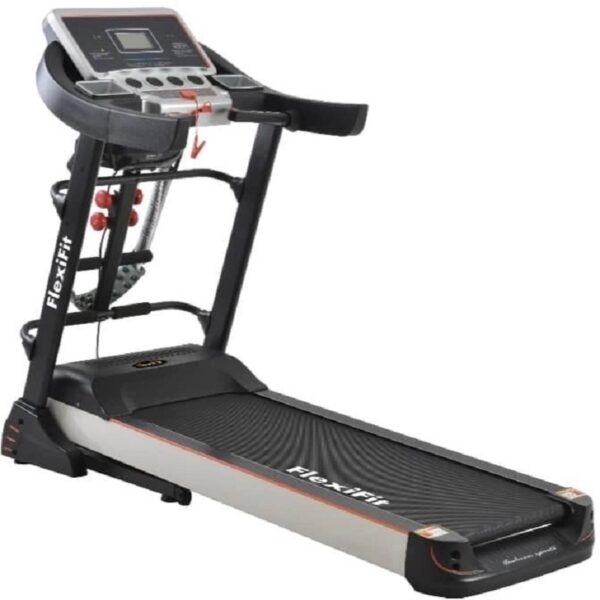 تردمیل خانگی فلکسی فیت FlexiFit S900DS
