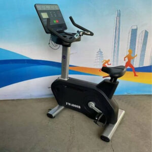 Alternative view of دوچرخه ثابت ایستاده باشگاهی فرش وی FW4000B
