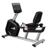 دوچرخه ثابت نشسته باشگاهی فرش وی FW4000R
