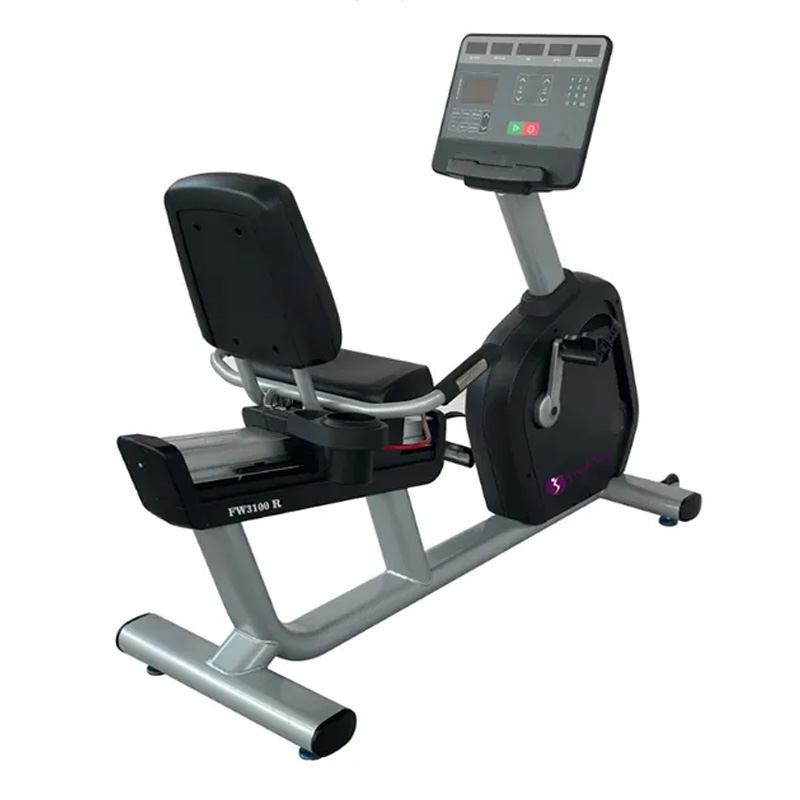 دوچرخه ثابت نشسته باشگاهی فرش وی FW4000R دوچرخه ثابت نشسته باشگاهی فرش وی FW4000R - Image 5