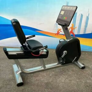 Alternative view of دوچرخه ثابت نشسته باشگاهی فرش وی FW4000R