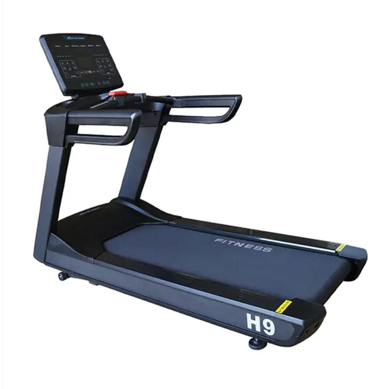 تردمیل باشگاهی پریکور مدل H9 تردمیل باشگاهی پریکور مدل H9