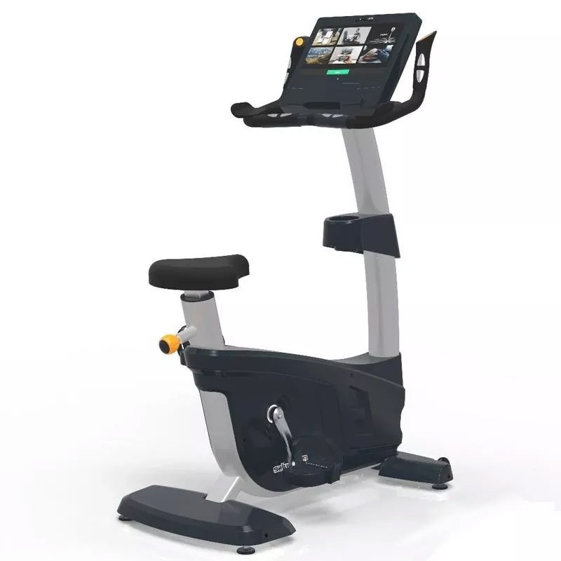 دوچرخه ثابت باشگاهی ایستاده ایمپالس مدل RU970 خرید دوچرخه ثابت باشگاهی ایمپالس RU970