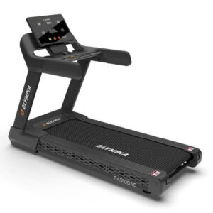 تردمیل باشگاهی پرقدرت المپیا مدل FA-9100