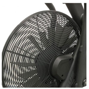 Alternative view of ایربایک پروتئوس مدل A17 AirBike: حرفه‌ای برای باشگاه و خانه