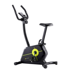 دوچرخه ثابت ایستاده فیت لند YK-10S15B (تاشو، دیسک مگنتی)