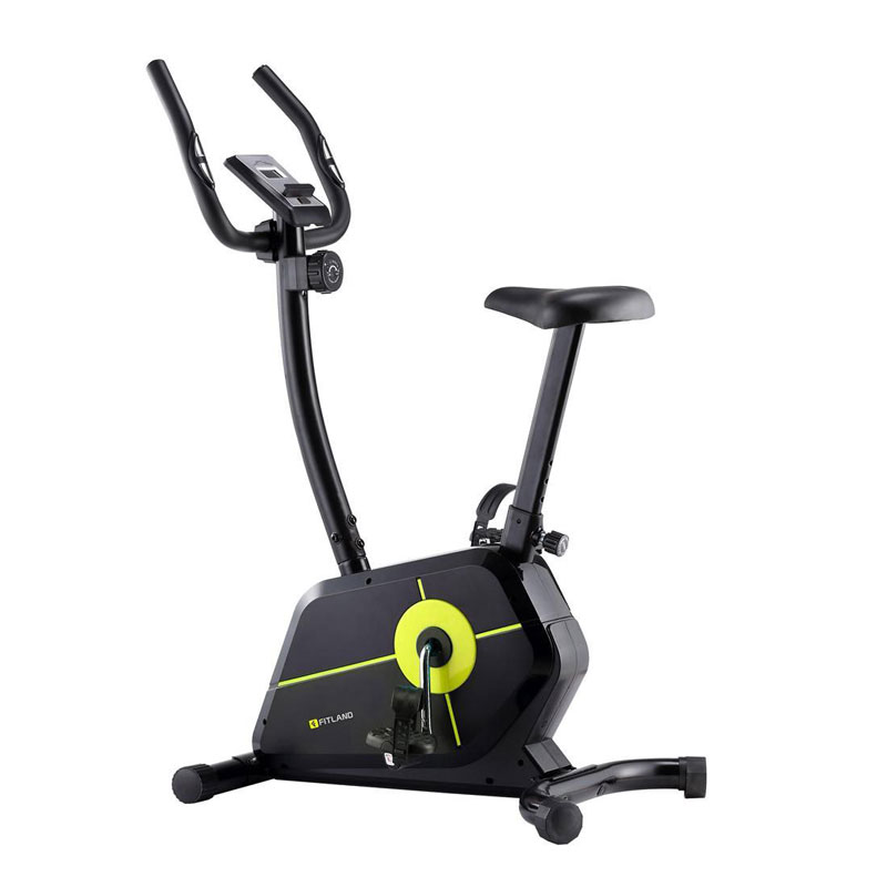 دوچرخه ثابت ایستاده فیت لند YK-10S15B (تاشو، دیسک مگنتی) دوچرخه ثابت ایستاده فیت لند YK-10S15B (تاشو، دیسک مگنتی)