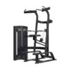 دستگاه پرس سینه و سرشانه اسمیت مدل Impulse FE9719 3