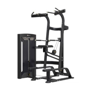 دستگاه بارفیکس و پارالل کمکی ایمپالس مدل FE9720