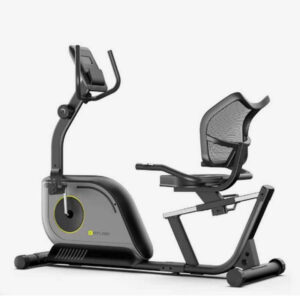 دوچرخه ثابت اسپینینگ فیتلند مدل YK-10S19R با فلایویل ۲۵ کیلویی