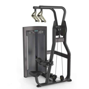 دستگاه لت ضربدری (Lat Pulldown) ایمپالس مدل FE79702
