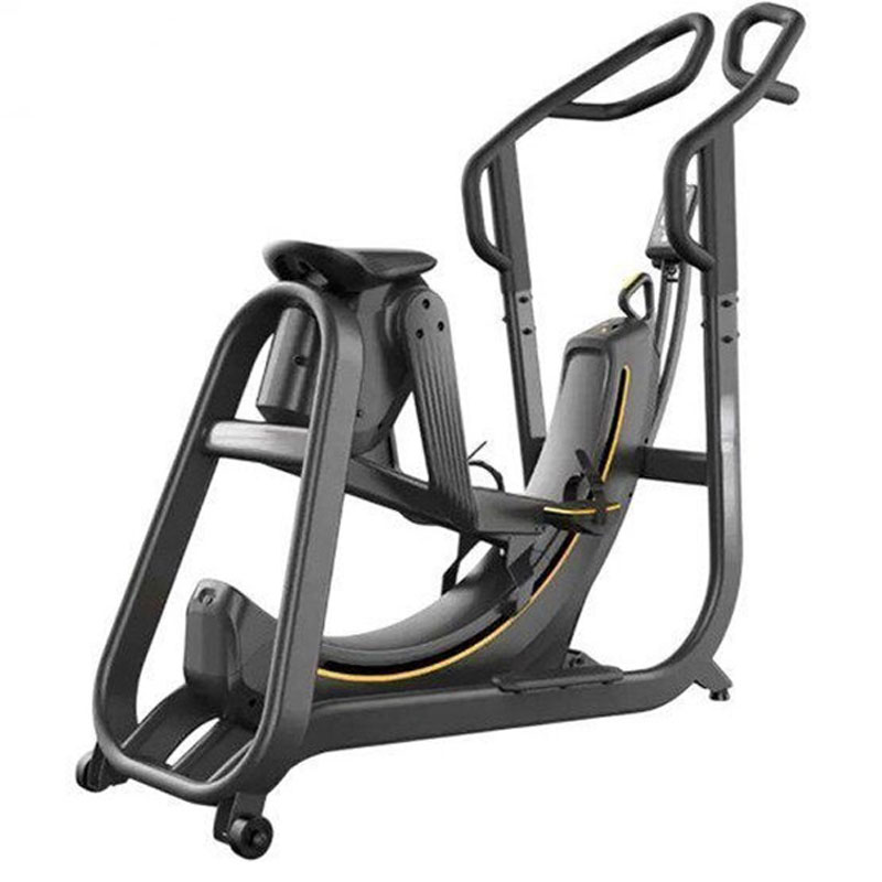 دستگاه لیفت پا High Leg Lift اکوفیت (Ecofit) مدل N107 دستگاه لیفت پا High Leg Lift اکوفیت (Ecofit) مدل N107