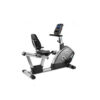 دوچرخه ثابت پشتی‌دار بی اچ فیتنس مدل i.TFR Ergo H650IL