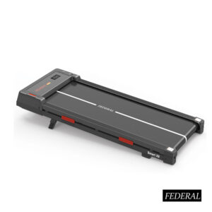 تردمیل تاشو و واکینگ پد فدرال Federal مدل Smart X8