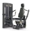 دستگاه لت ضربدری (Lat Pulldown) ایمپالس مدل FE79702 4