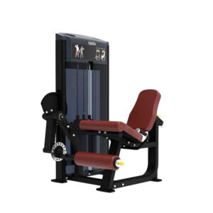 دستگاه پشت پا نشسته بدنسازی ایمپالس Impulse IF9306