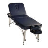 تخت ماساژ پرتابل آلومینیومی ریلکس Relax P60 تخت ماساژ پرتابل آلومینیومی ریلکس Relax P60 6