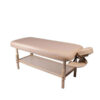 تخت ماساژ ثابت چوبی ریلکس Relax مدل SKF1S30 6