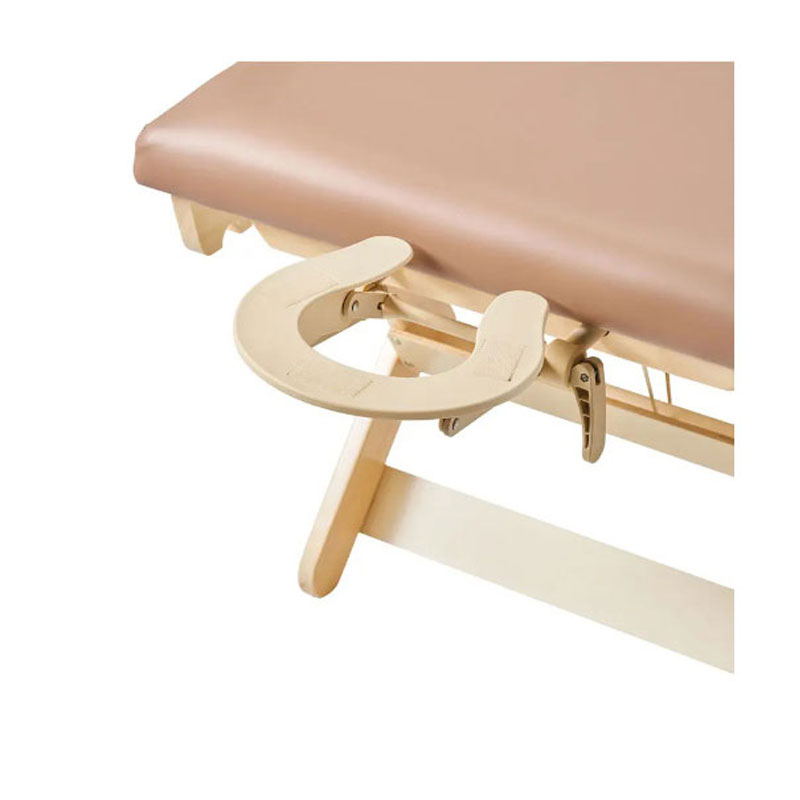 تخت ماساژ ثابت چوبی ریلکس Relax مدل SBT1S30 تخت ماساژ ثابت چوبی ریلکس Relax مدل SBT1S30 - تصویر 2