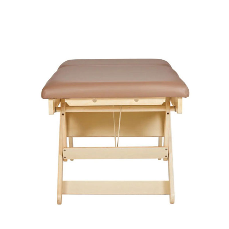 تخت ماساژ ثابت چوبی ریلکس Relax مدل SBT1S30 تخت ماساژ ثابت چوبی ریلکس Relax مدل SBT1S30 - تصویر 3