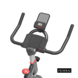 Alternative view of دوچرخه اسپینینگ فدرال مدل S550 – حرفه‌ای و مدرن