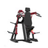 دستگاه پرس سرشانه وزنه آزاد ایمپالس Impulse IFP1611