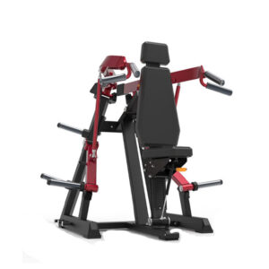 دستگاه پرس سرشانه وزنه آزاد ایمپالس Impulse IFP1611