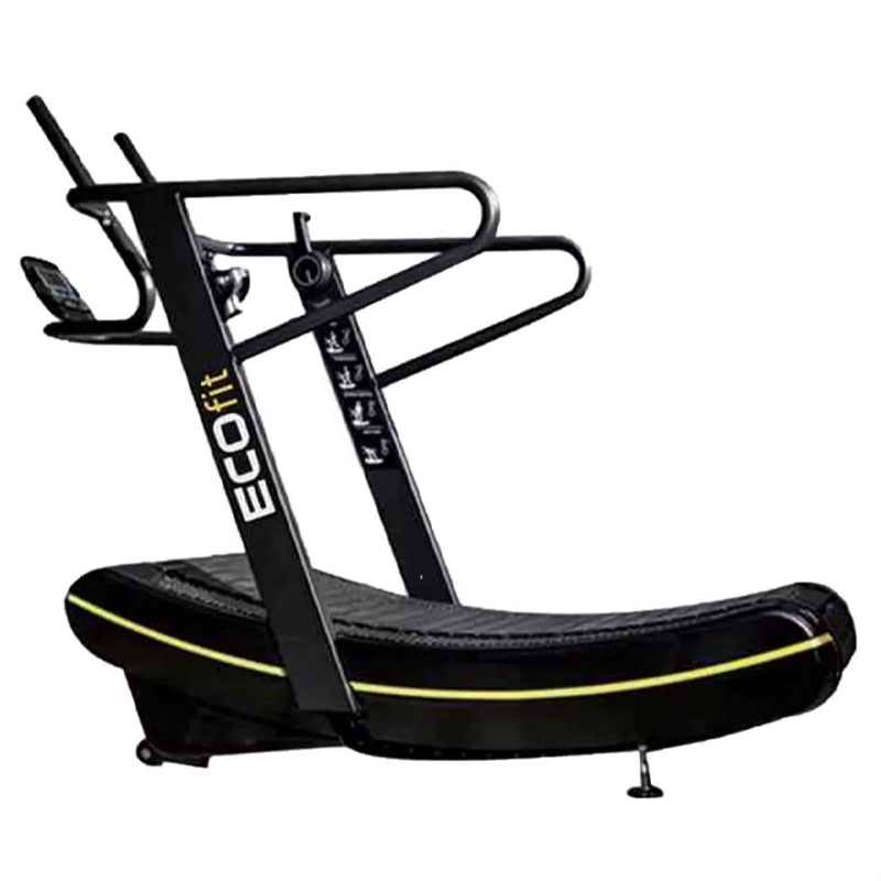 تردمیل مکانیکی اکوفیت Ecofit مدل M8101 (بدون موتور) تردمیل مکانیکی اکوفیت Ecofit مدل M8101 (بدون موتور)