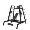 دستگاه خیاطه خارج پا ایستاده دی اچ زد DHZ D982 3