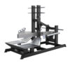 دستگاه اسکات کمربندی دی اچ زد (DHZ) سری Evost مدل D601 دستگاه اسکات کمربندی دی اچ زد (DHZ) سری Evost مدل D601