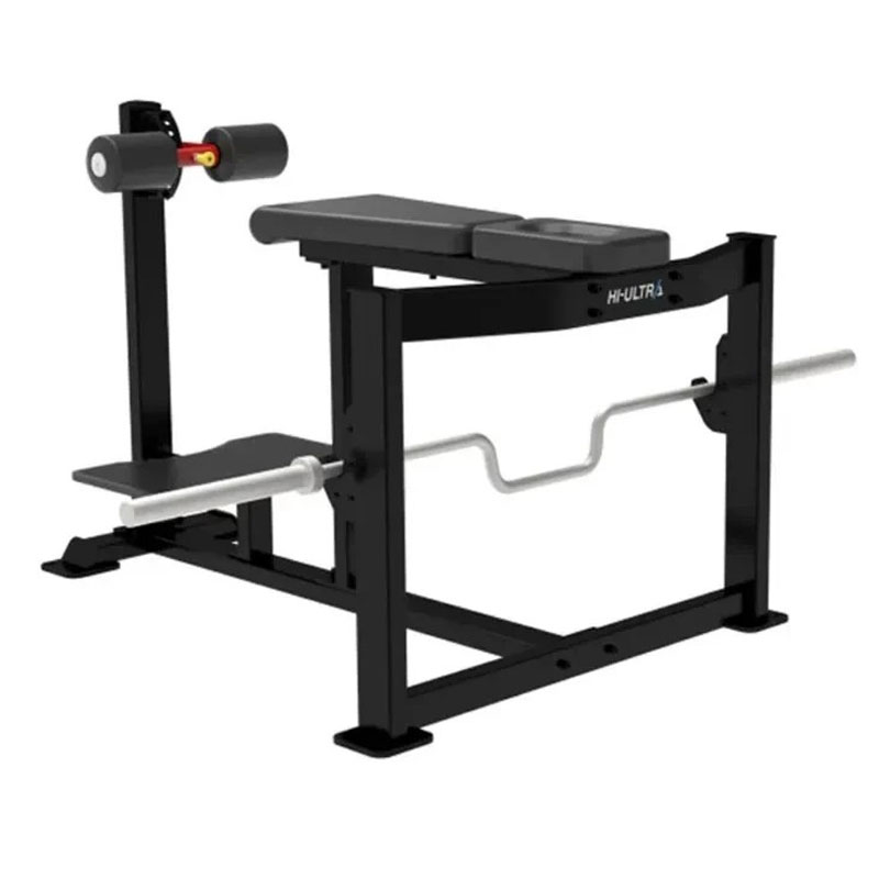دستگاه بدنسازی تی بار خوابیده ایمپالس مدل Impulse HSP7051 دستگاه بدنسازی تی بار خوابیده ایمپالس مدل Impulse HSP7051