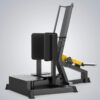 دستگاه خیاطه خارج پا ایستاده دی اچ زد DHZ D982