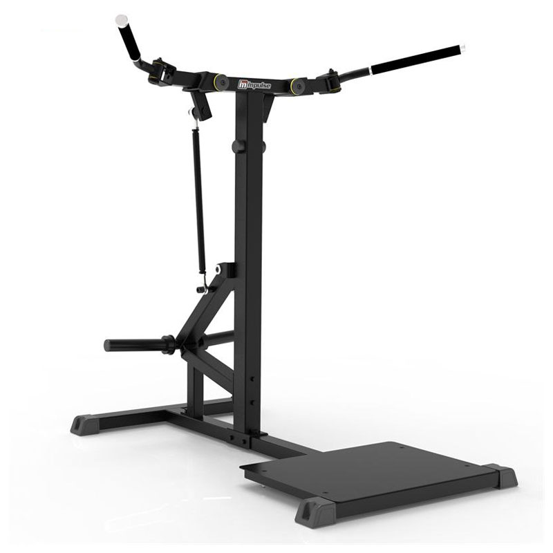 دستگاه بدنسازی فلای سینه ایستاده مدل IFP1206 دستگاه بدنسازی فلای سینه ایستاده مدل IFP1206