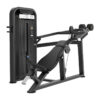 دستگاه بدنسازی لت (Lat Pulldown) دی اچ زد DHZ مدل U3012C 5