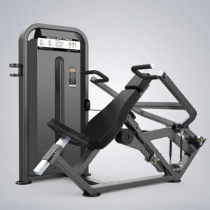 دستگاه بدنسازی پرس سرشانه دی اچ زد DHZ مدل U3006D-K
