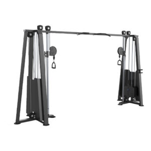 دستگاه کراس باز (کراس اور) DHZ مدل Evost II U3016