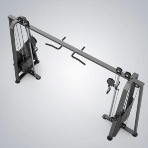 دستگاه کراس باز (کراس اور) DHZ مدل Evost II U3016 - Image 3