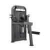 دستگاه بدنسازی کیک بک DHZ سری Evost مدل U3024D-K