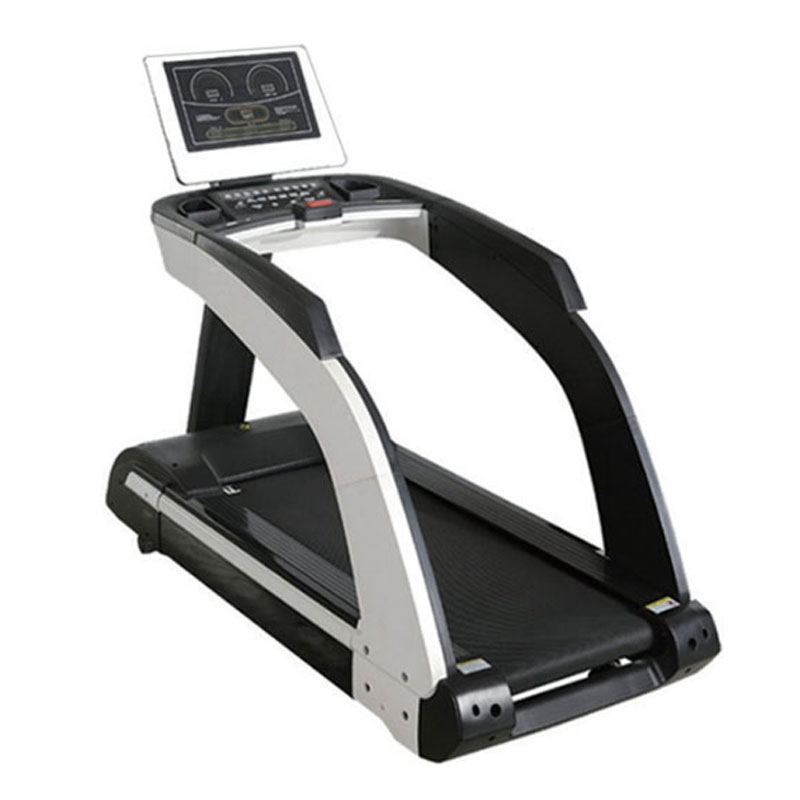 تردمیل باشگاهی اکوفیت مدل EcoFit 8800 تردمیل باشگاهی اکوفیت مدل EcoFit 8800 - Image 2