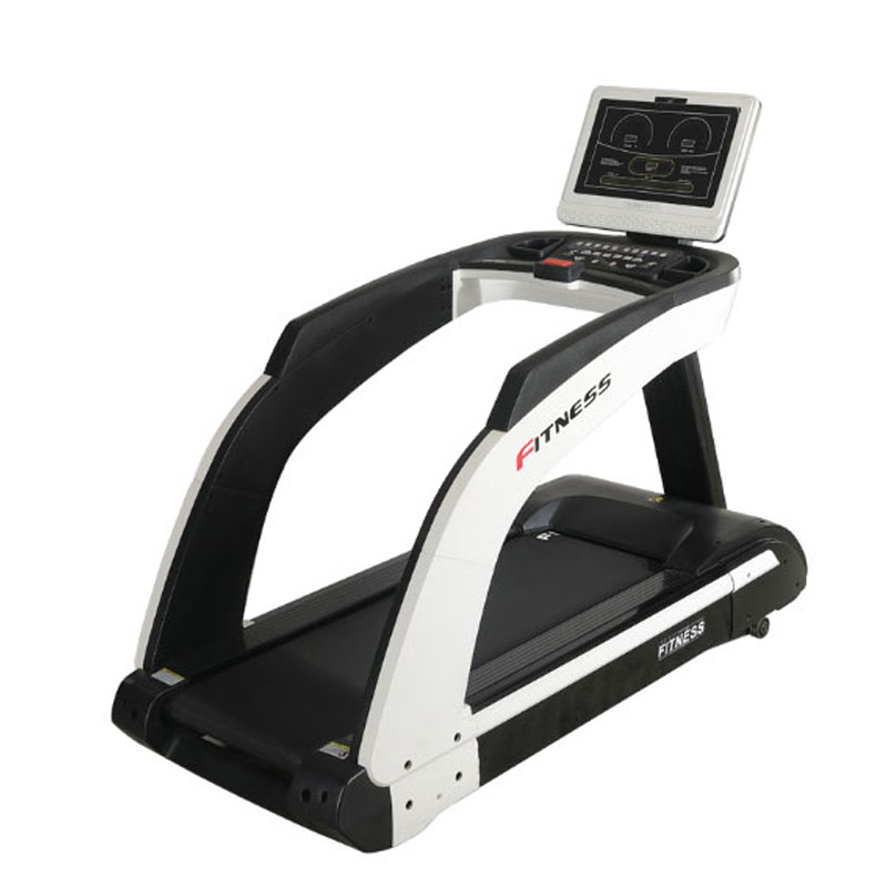 تردمیل باشگاهی اکوفیت مدل EcoFit 8800 تردمیل باشگاهی اکوفیت مدل EcoFit 8800